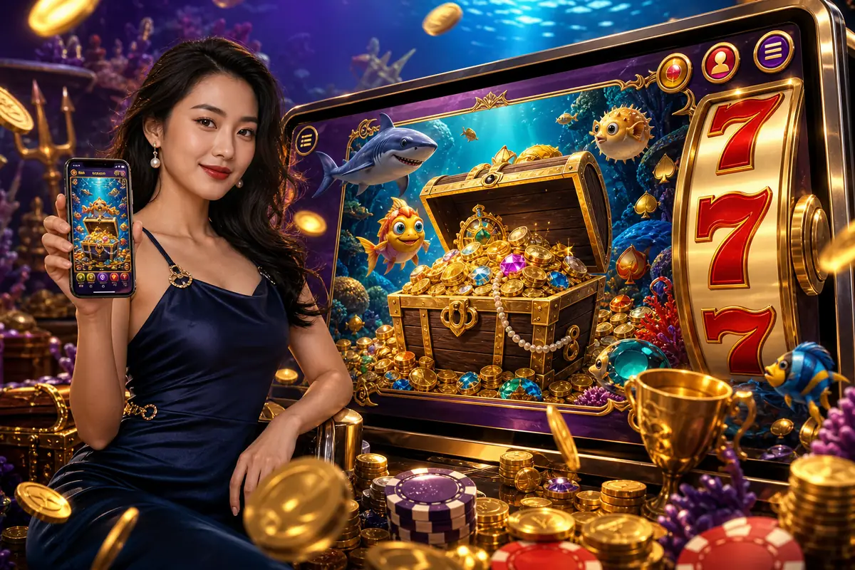 norixbet ড্রিমস অফ ম্যাকাও গেমপ্লে